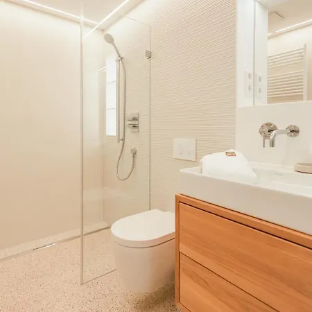 Beeke Apartment Wyk auf Föhr