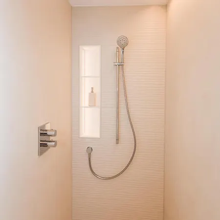 Apartment Beeke Wyk auf Föhr