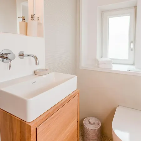 Beeke Apartment Wyk auf Föhr