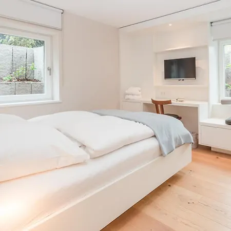 Apartment Beeke Wyk auf Föhr