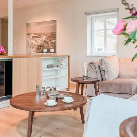 Beeke Apartment Wyk auf Föhr