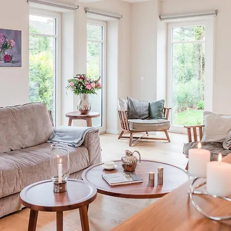 Apartment Beeke Wyk auf Föhr