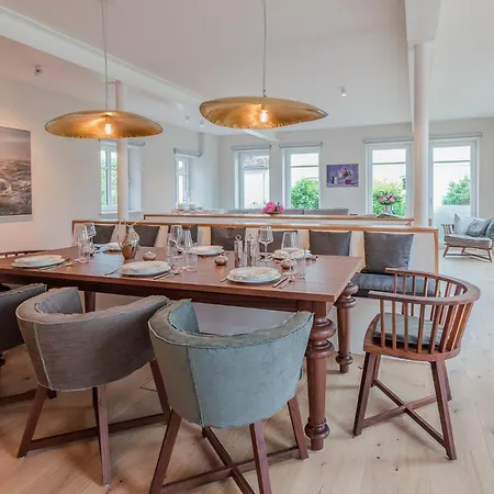 Apartment Beeke Wyk auf Föhr