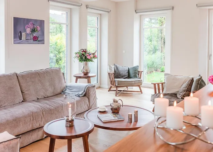 شقة Beeke Wyk auf Föhr