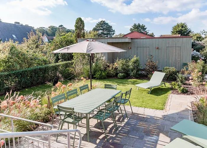 شقة Beeke Wyk auf Föhr